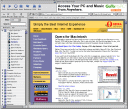 英語版Opera5.0 for Mac